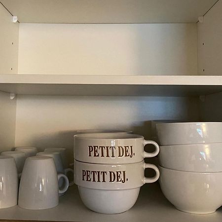 Appart - T3 - 6 Personnes - Golf Cap D'Agde Eksteriør bilde