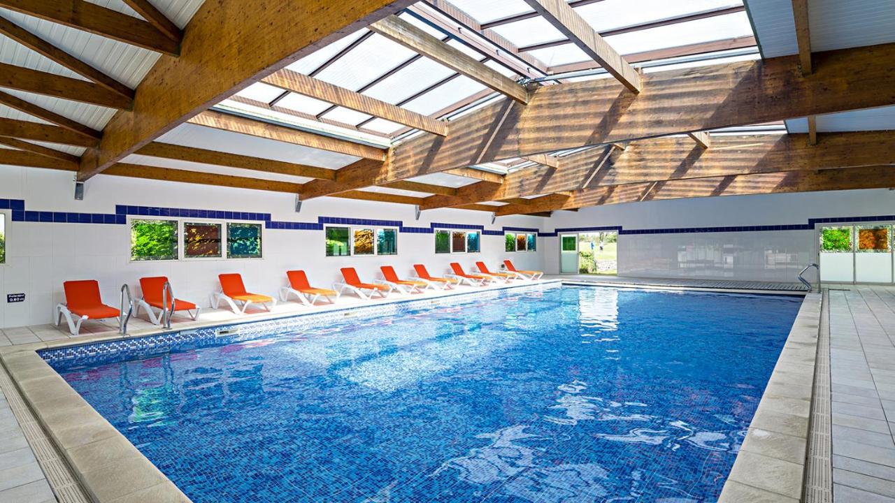 Appart - T3 - 6 Personnes - Golf Cap D'Agde Eksteriør bilde