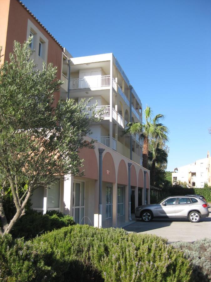 Appart - T3 - 6 Personnes - Golf Cap D'Agde Eksteriør bilde