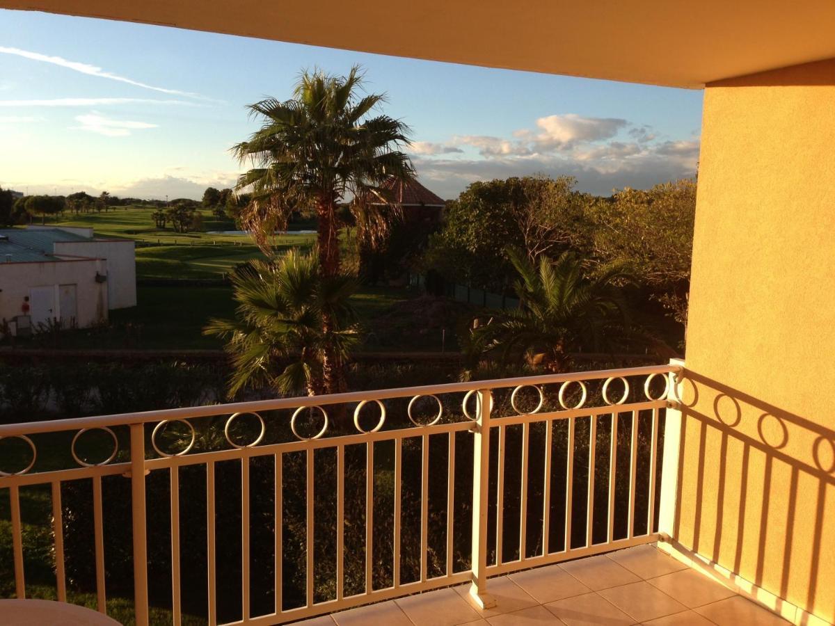 Appart - T3 - 6 Personnes - Golf Cap D'Agde Eksteriør bilde