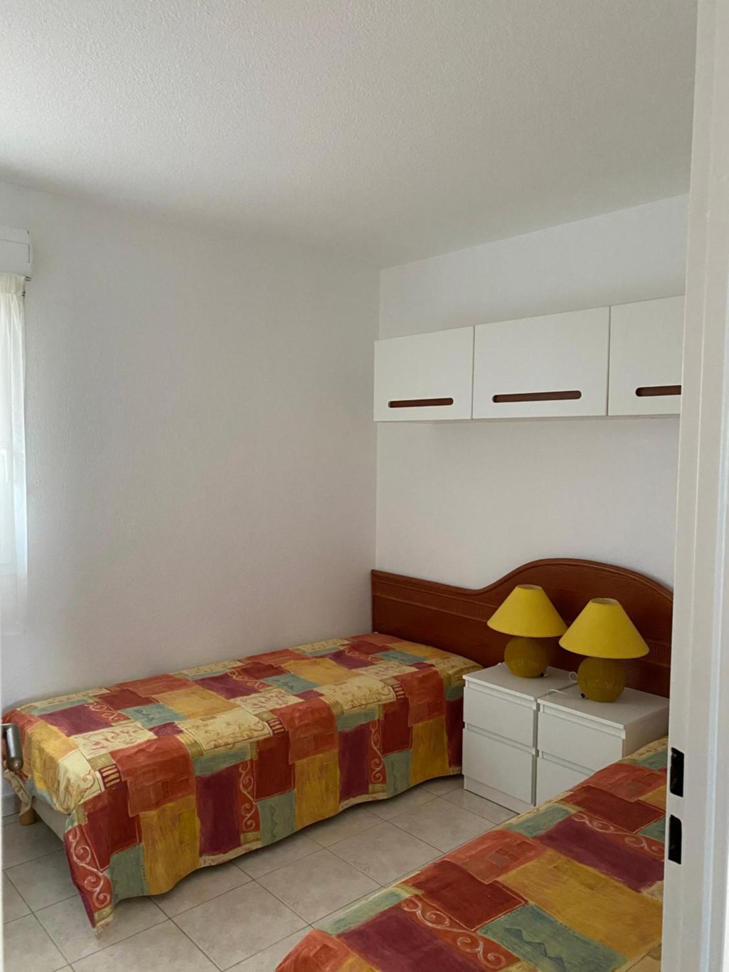 Appart - T3 - 6 Personnes - Golf Cap D'Agde Eksteriør bilde