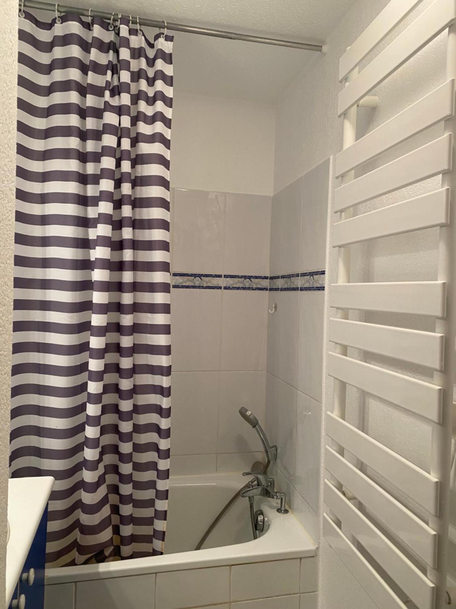 Appart - T3 - 6 Personnes - Golf Cap D'Agde Eksteriør bilde