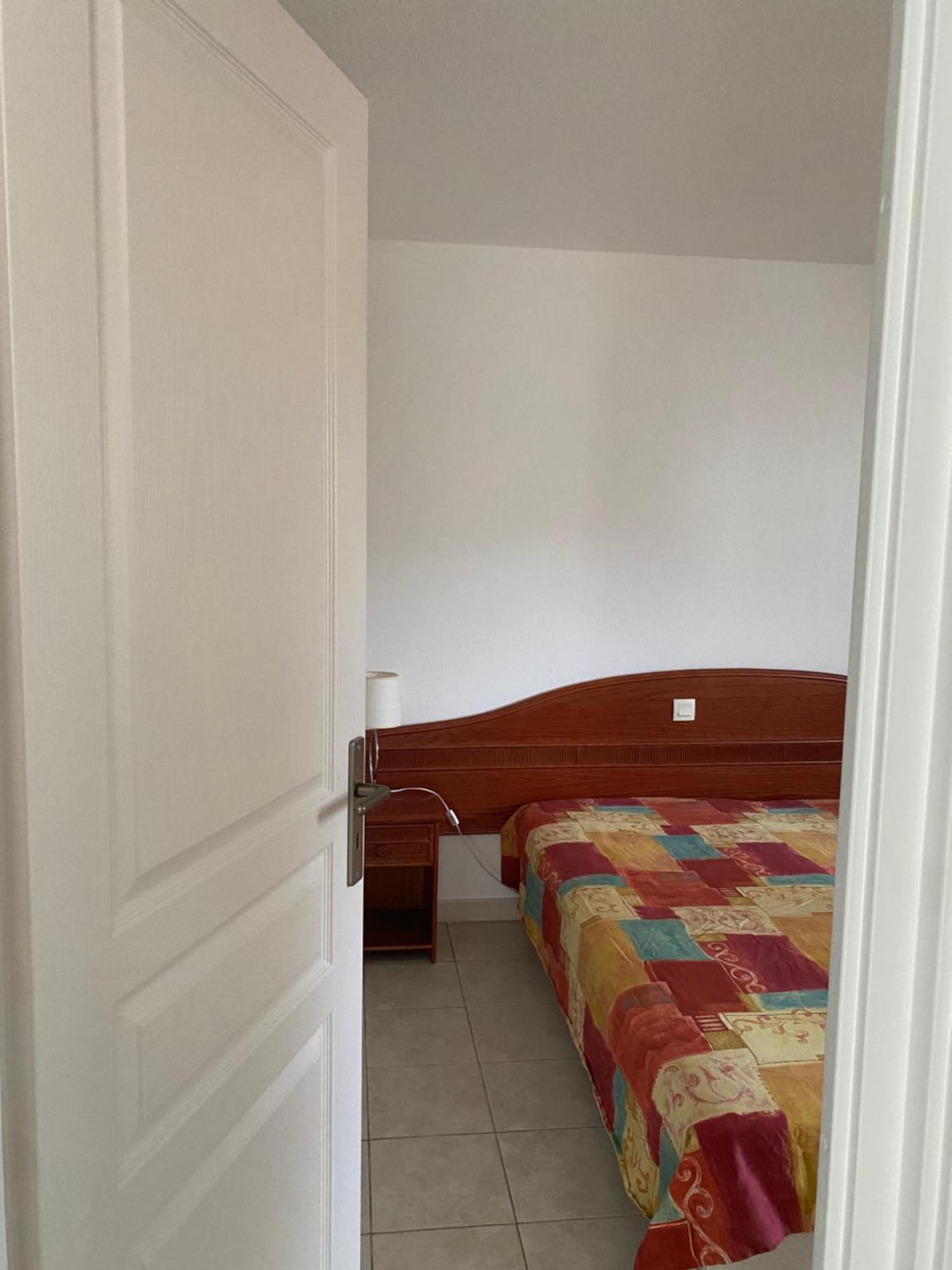 Appart - T3 - 6 Personnes - Golf Cap D'Agde Eksteriør bilde