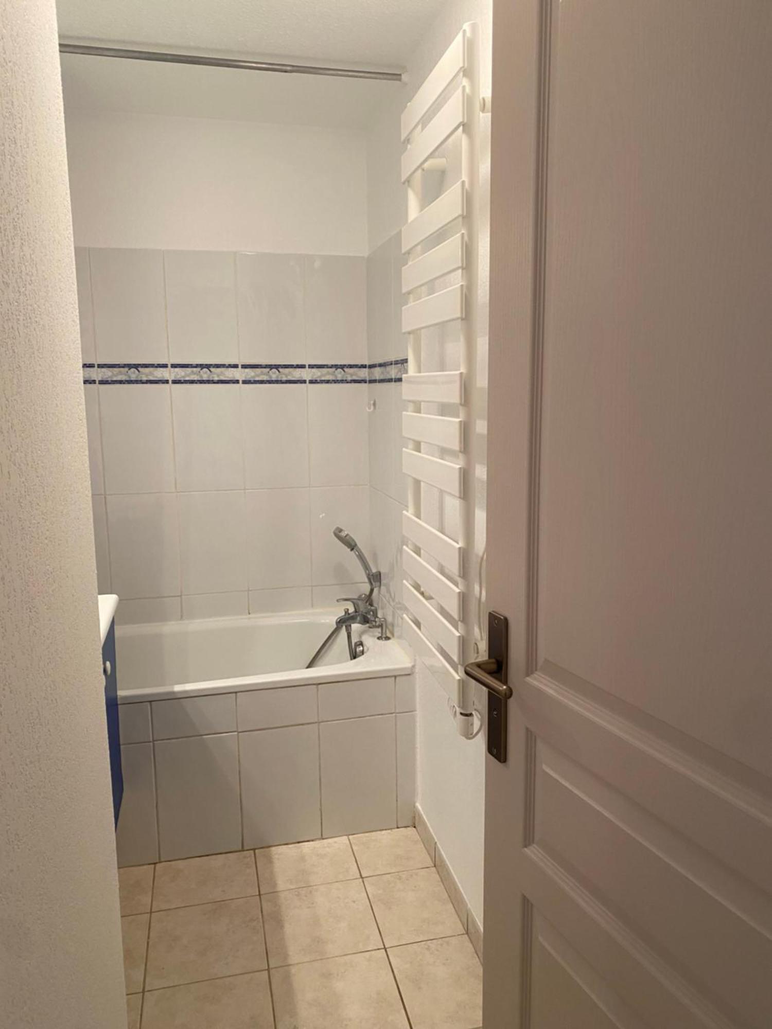 Appart - T3 - 6 Personnes - Golf Cap D'Agde Eksteriør bilde