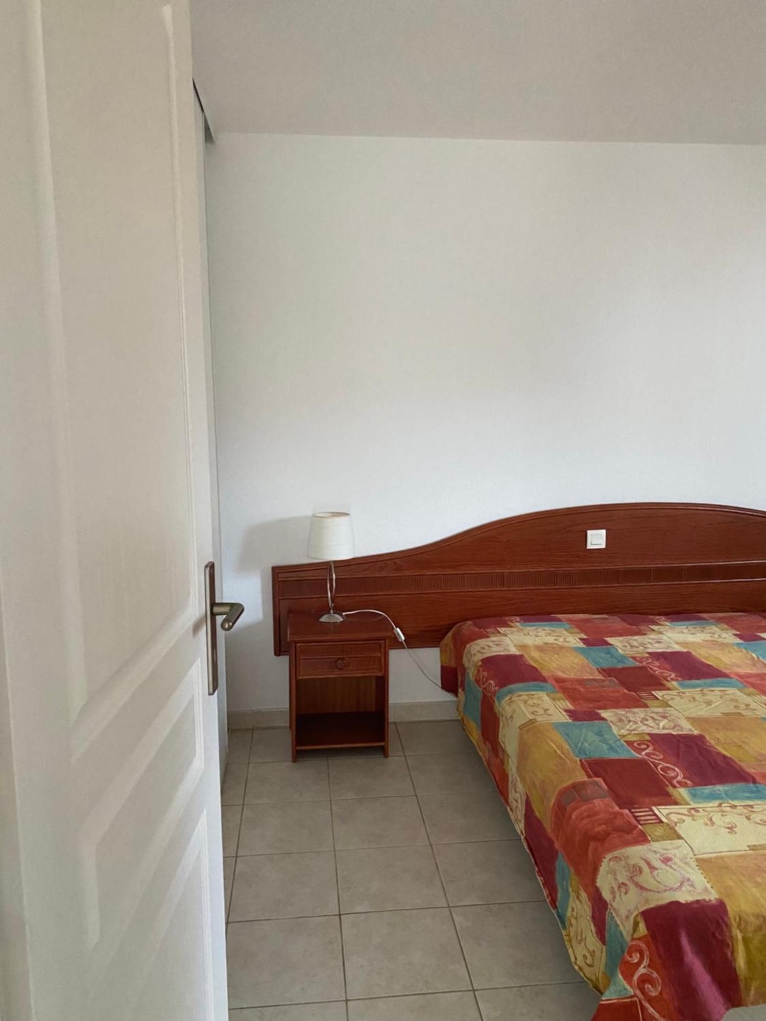 Appart - T3 - 6 Personnes - Golf Cap D'Agde Eksteriør bilde