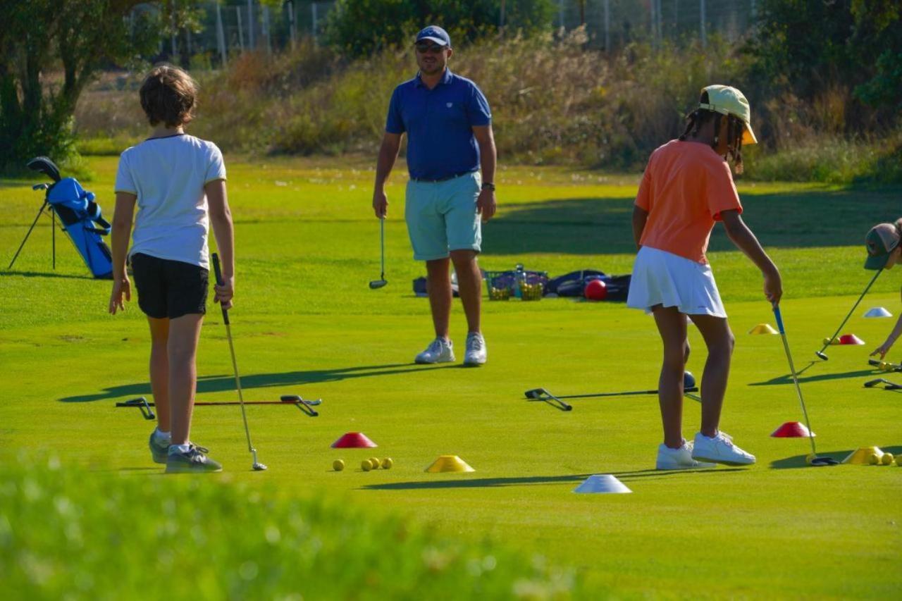 Appart - T3 - 6 Personnes - Golf Cap D'Agde Eksteriør bilde