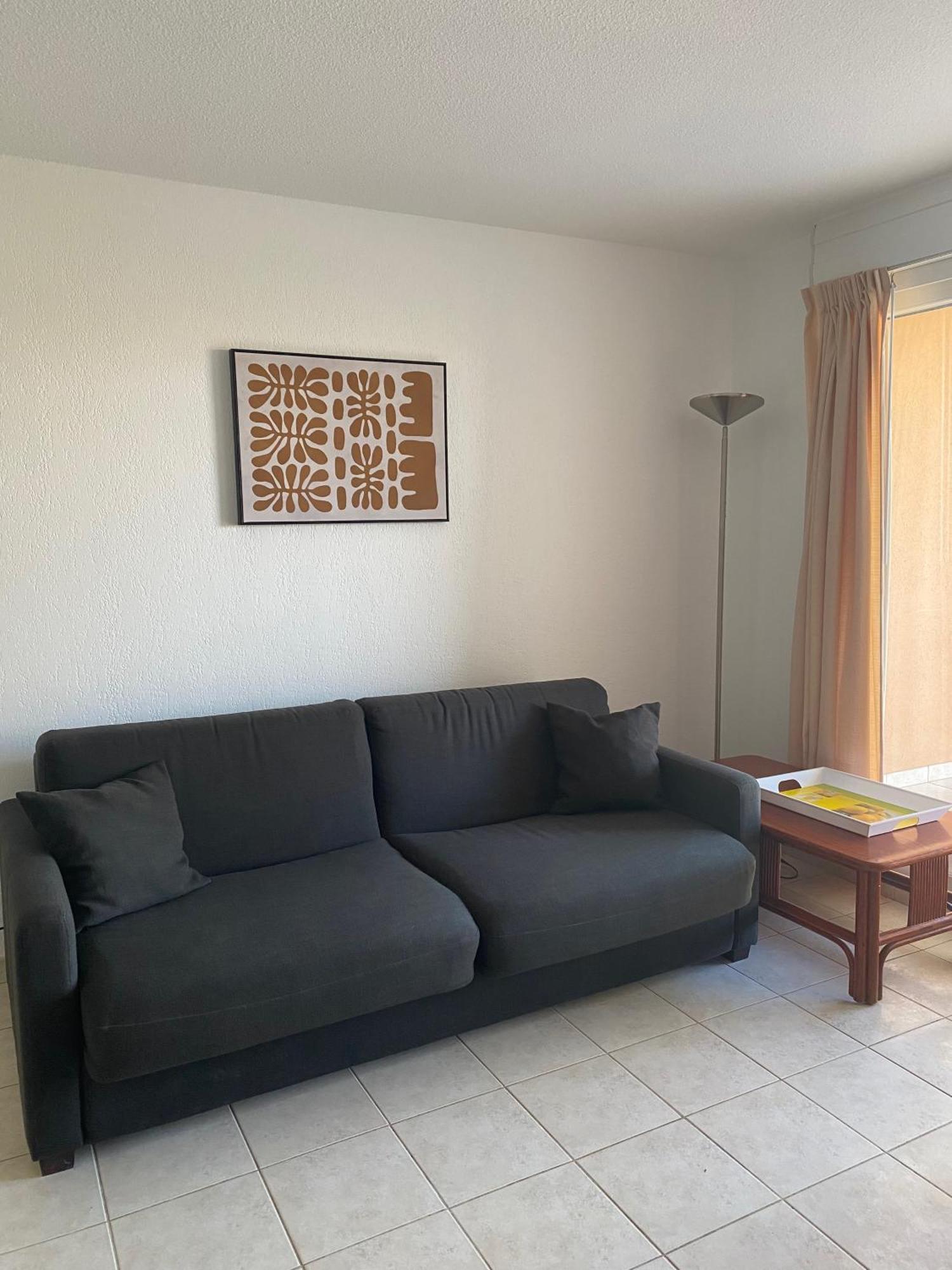 Appart - T3 - 6 Personnes - Golf Cap D'Agde Eksteriør bilde